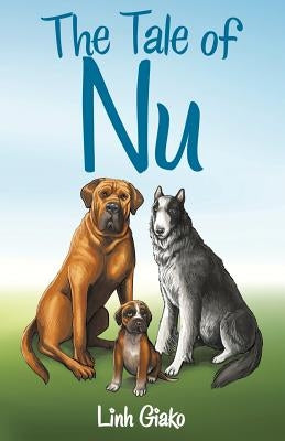 The Tale Of Nu by Giako, Linh