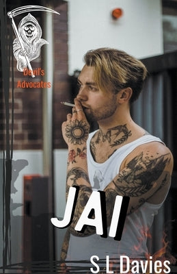Jai by Davies, S. L.