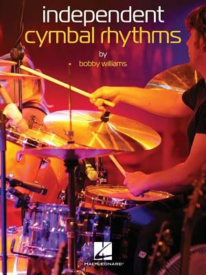 Independent Cymbal Rhythms by Williams, Bobby