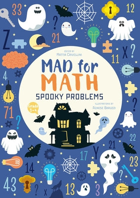 Spooky Problems by Crivellini, Mattia