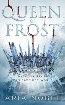 Queen of Frost by Platt, Sean