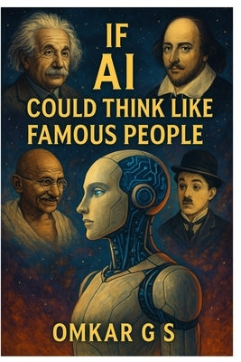 If AI Could Think Like Famous People: Exploring the Minds of History Through Artificial Intelligence by G. S., Omkar