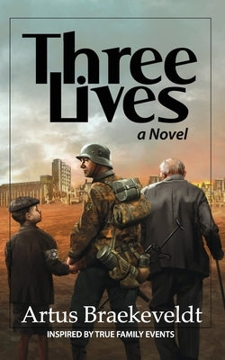 Three Lives by Braekeveldt, Artus