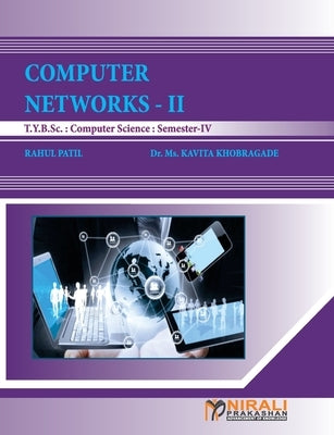Computer Network-II by Khobragade, Kavita