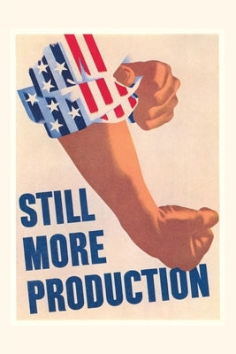 Vintage Journal Still More Production by Found Image Press