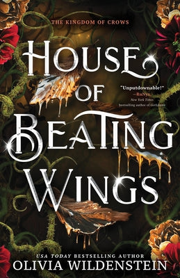 House of Beating Wings (Standard Edition) by Wildenstein, Olivia