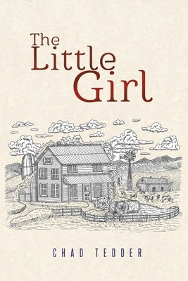 The Little Girl by Tedder, Chad