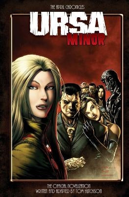 Ursa Minor: Fear by Snyder, Ian