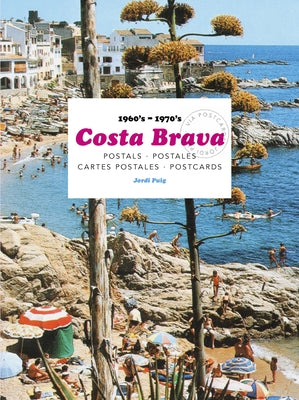 Costa Brava: Postcards 1960's-1970's by Postals, Triangle