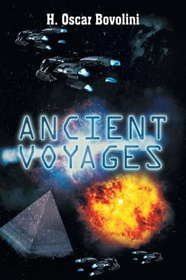 Ancient Voyages by Bovolini, H. Oscar