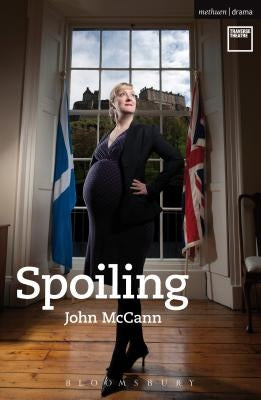 Spoiling by McCann, John