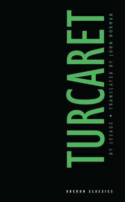 Turcaret by Lesage, Alain-René