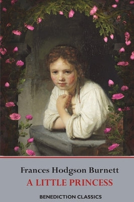 A Little Princess by Burnett, Frances Hodgson