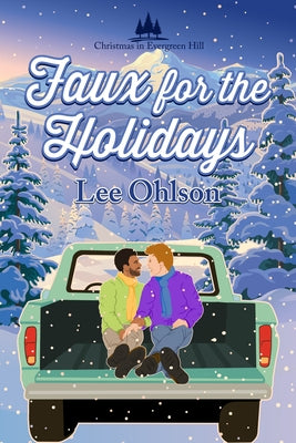 Faux for the Holidays by Ohlson, Lee