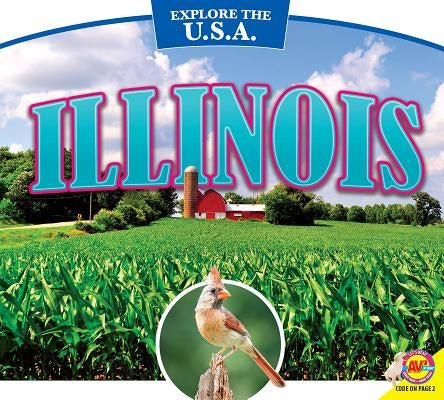 Illinois by Durrie, Karen