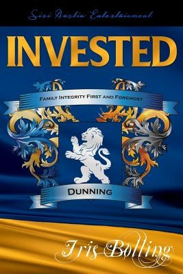 Invested by Bolling, Iris