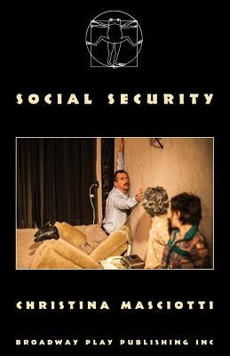 Social Security by Masciotti, Christina