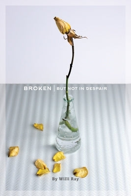 Broken: But Not In Despair by Ray, Willi