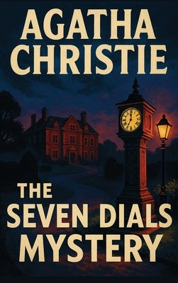 The Seven Dials Mystery by Christie, Agatha