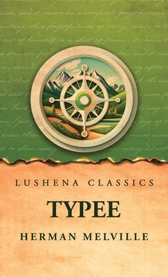 Typee by Herman Melville