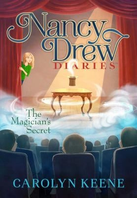 The Magician's Secret: Volume 8 by Keene, Carolyn