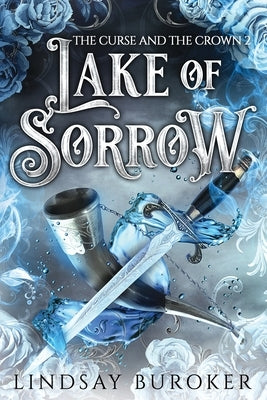 Lake of Sorrow by Buroker, Lindsay