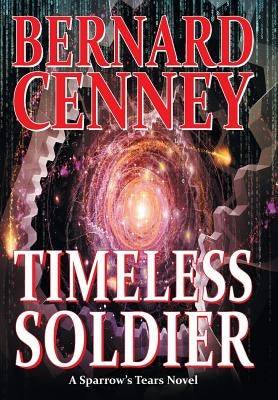 Timeless Soldier by Cenney, Bernard