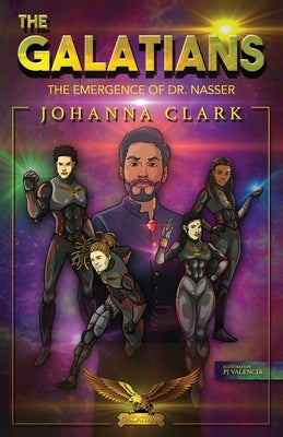 The Galatians by M, G. E.