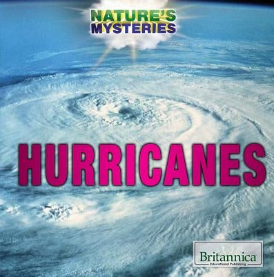 Hurricanes by Lew, Kristi