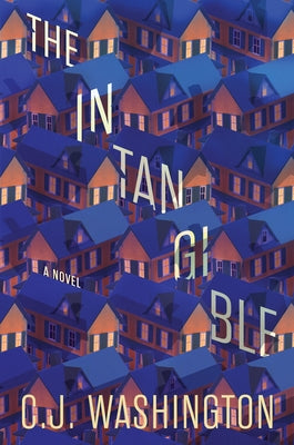 The Intangible by Washington, C. J.