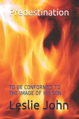 Predestination: To Be Conformed to the Image of His Son by John, Leslie M.