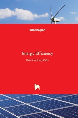 Energy Efficiency by Palm, Jenny
