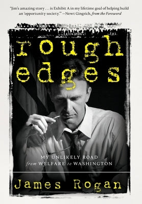 Rough Edges by Rogan, James