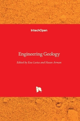 Engineering Geology by Arman, Hasan