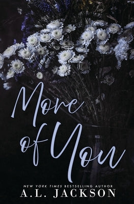 More of You (Alternate Cover) by Jackson, A. L.