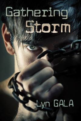 Gathering Storm by Gala, Lyn