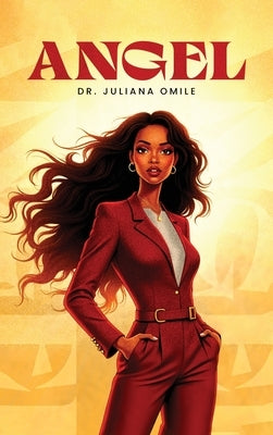 Angel by Omile, Juliana