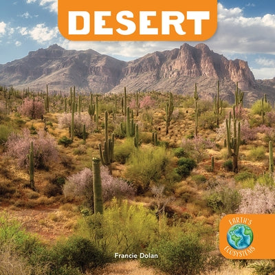 Desert by Dolan, Francie