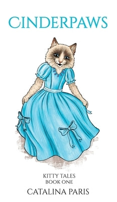 Cinderpaws by Paris, Catalina