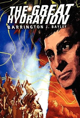 The Great Hydration by Bayley, Barrington