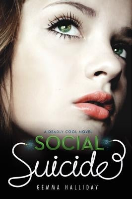 Social Suicide by Halliday, Gemma