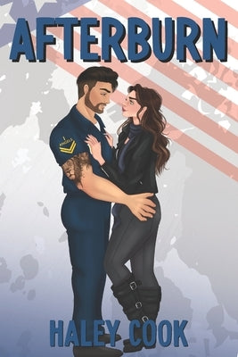 Afterburn - Special Edition: High Altitude Series by Cook, Haley