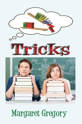 Tricks by Gregory, Margaret