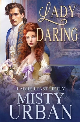 Lady Daring by Urban, Misty