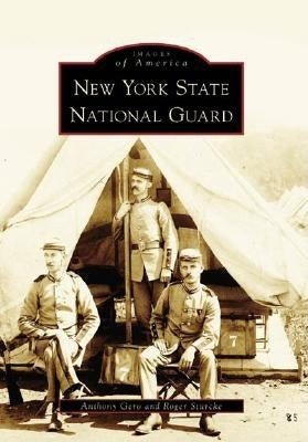 New York State National Guard by Gero, Anthony