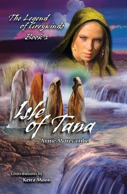 Isle of Tana by Morecambe, Annie