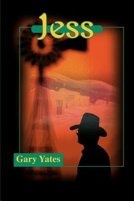 Jess by Yates, Gary