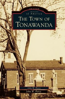 Town of Tonawanda by Percy, John W.