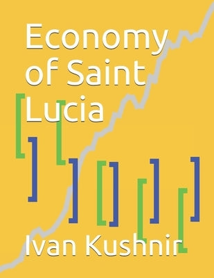 Economy of Saint Lucia by Kushnir, Ivan