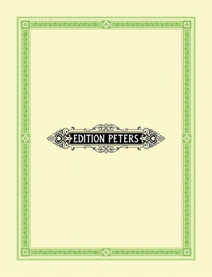 Classical Pieces by Hermann, Carl